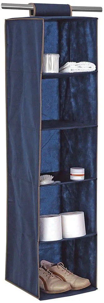 Органайзер подвесной Ordinett 36620 5 sections (Blue)