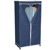 Dulap-organizator Ordinett Blue 43583 150x75