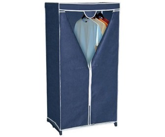 Dulap-organizator Ordinett Blue 43583 150x75