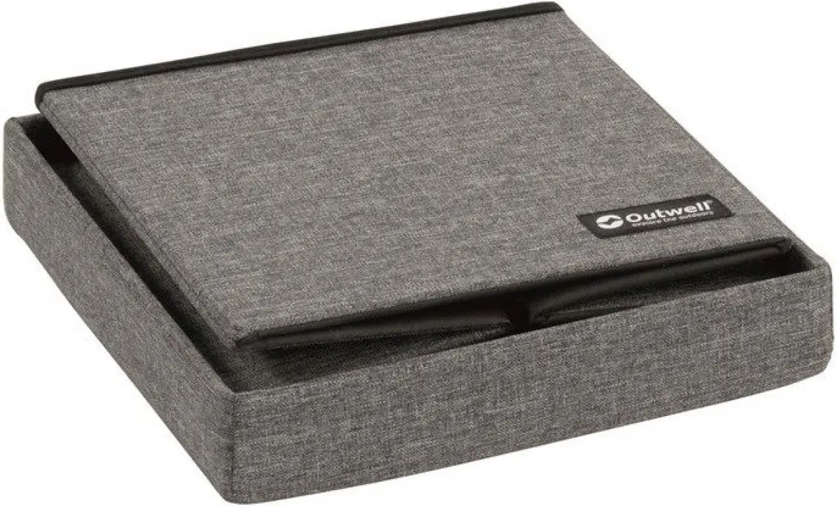 Коробка для хранения Outwell Cornillon M (Grey Melange)
