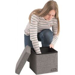 Коробка для хранения Outwell Cornillon M (Grey Melange) Thumb