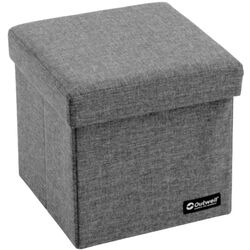 Коробка для хранения Outwell Cornillon M (Grey Melange)