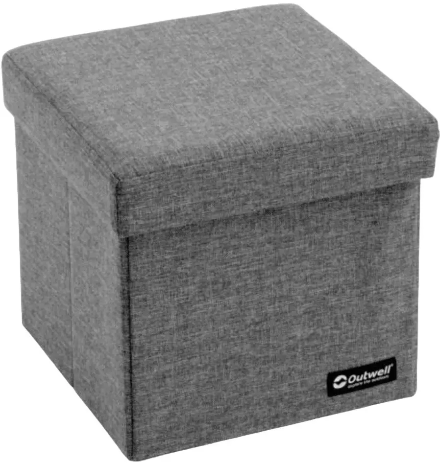 Коробка для хранения Outwell Cornillon M (Grey Melange)