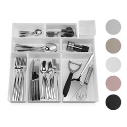 Set organizator de sertare modulare Dunya 07437 Thumb