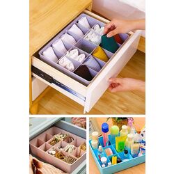 Набор органайзеров для ватных палочек и дисков + Контейнер-органайзер Polite FT011/0722 Thumb