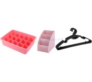 Set organizator Polite 0722 + LV-202 + Slim 2601868