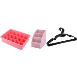 Набор органайзеров Polite 0722 + LV-202 + Slim 2601868