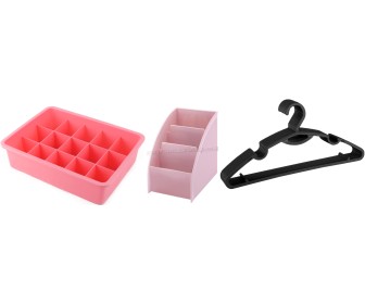 Set organizator Polite 0722 + LV-202 + Slim 2601868