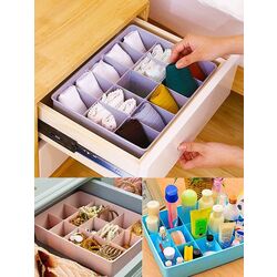 Набор органайзеров Polite 0722 + LV-202 + Slim 2601868 Thumb