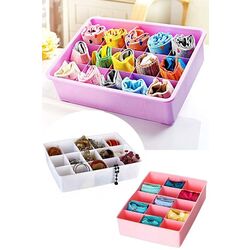 Набор органайзеров Polite 0722 + LV-202 + Slim 2601868 Thumb