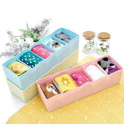 Набор органайзеров Polite 7207/LV-202 Thumb