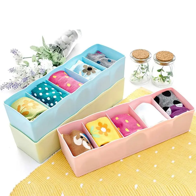 Набор органайзеров Polite 7207/LV-202