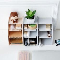 Набор органайзеров Polite 7207/LV-202 Thumb