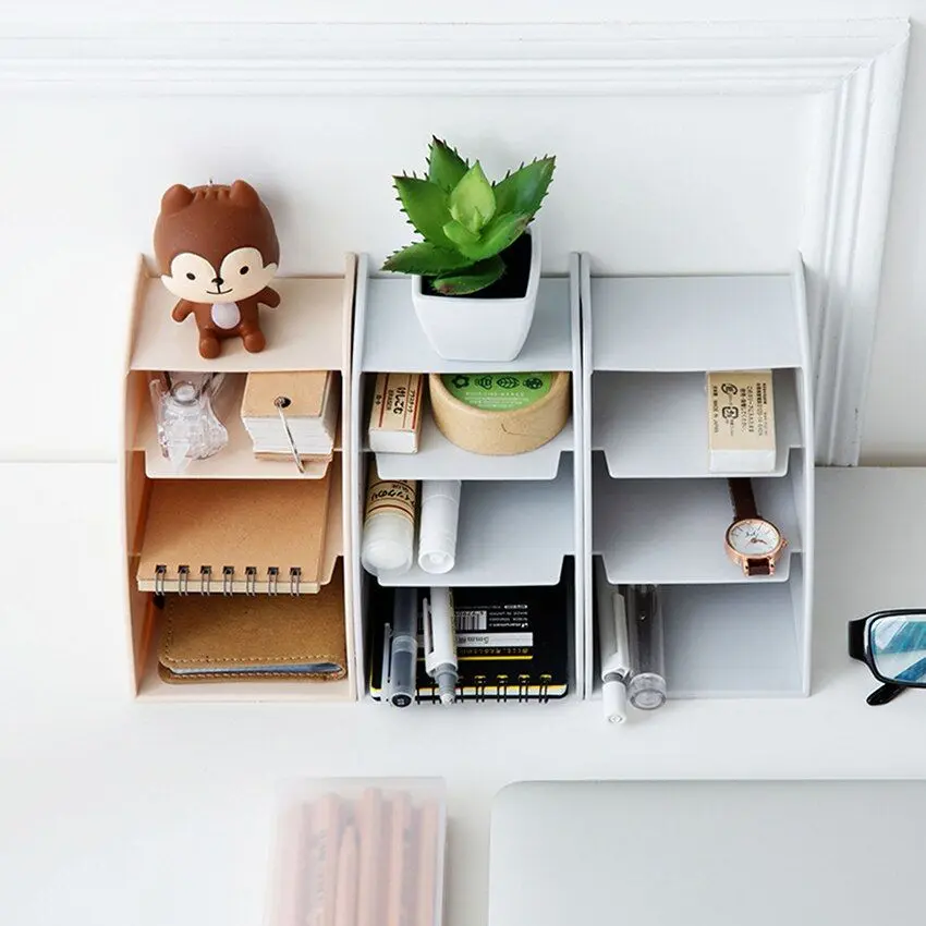 Набор органайзеров Polite 7207/LV-202