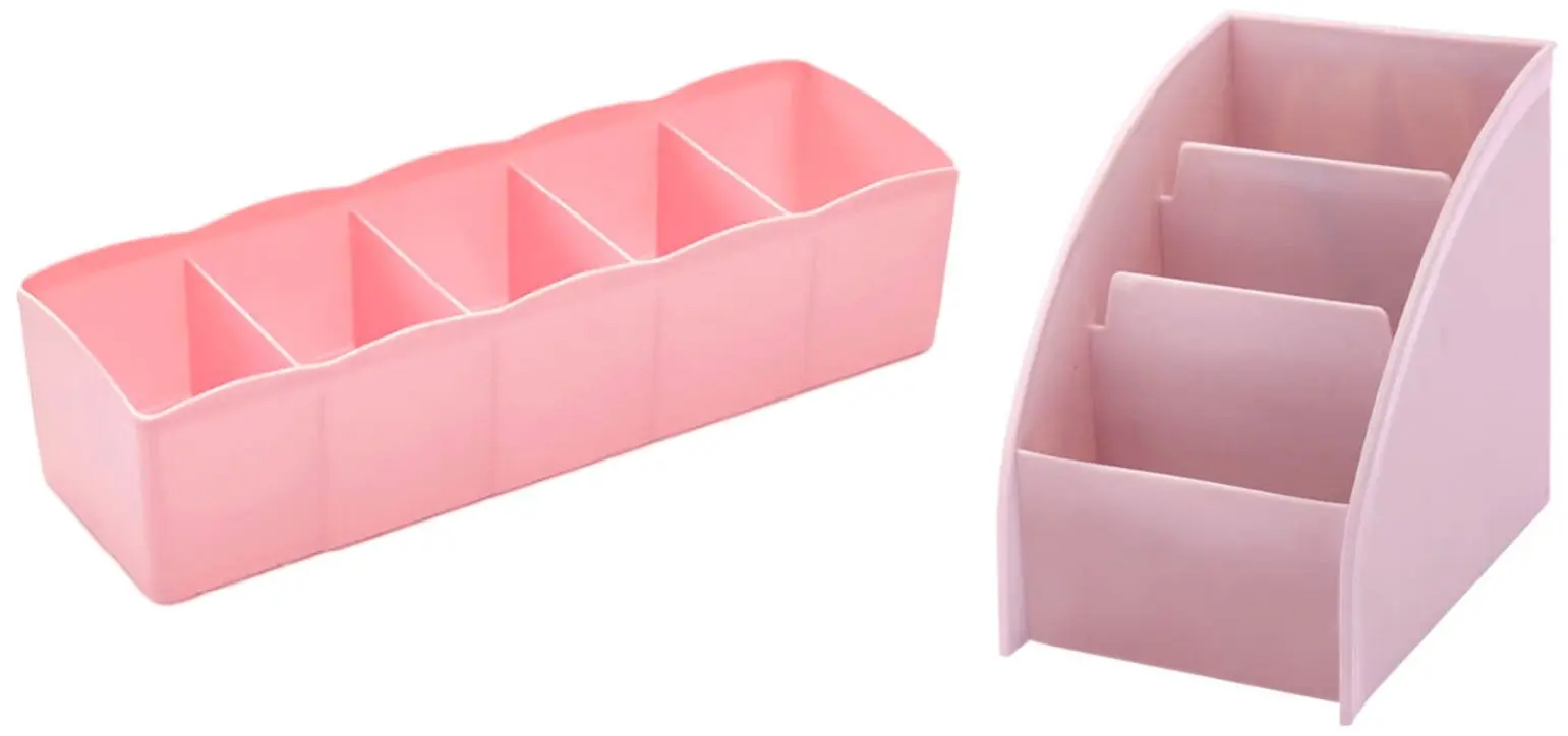 Набор органайзеров Polite 7207/LV-202