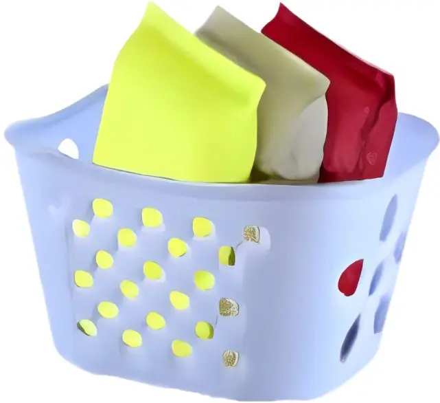 Set organizator Polite ORG52 + 2601504