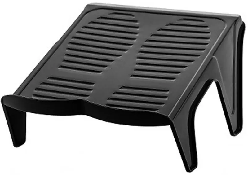 Органайзер для обуви + Вешалки Polite SD628/2601868 (Black)