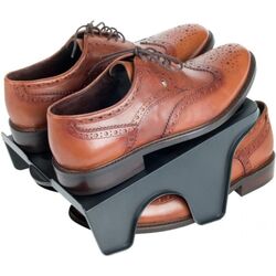 Органайзер для обуви + Вешалки Polite SD628/2601868 (Black) Thumb