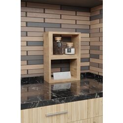 Suport Prestige Puzzle 58x45x15 (Pine) Thumb