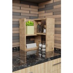 Подставка Prestige Puzzle 58x45x15 (Pine)