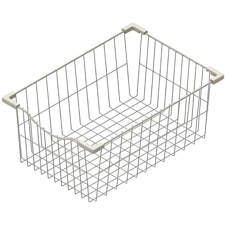 Cos pentru dulap Prime Furniture Roj K53 (White)