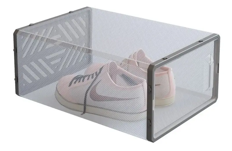 Модульный органайзер Procart SETGH-02 (Transparent)