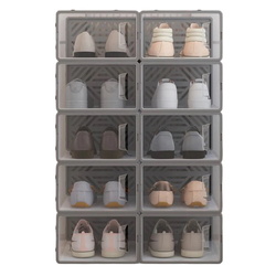 Organizator modular Procart SETGH-02 (Transparent)