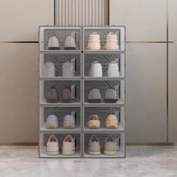 Модульный органайзер Procart SETGH-02 (Transparent) Thumb