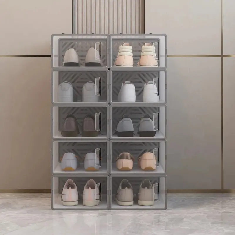 Модульный органайзер Procart SETGH-02 (Transparent)