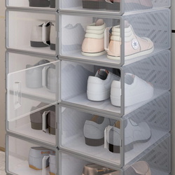 Модульный органайзер Procart SETGH-02 (Transparent) Thumb