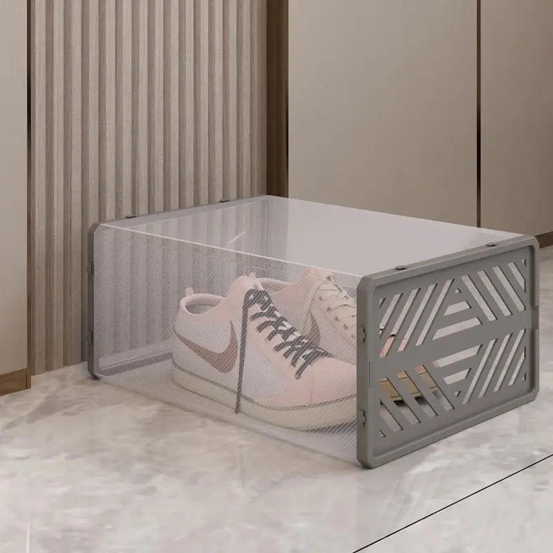 Модульный органайзер Procart SETGH-02 (Transparent)