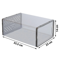 Модульный органайзер Procart SETGH-02 (Transparent) Thumb