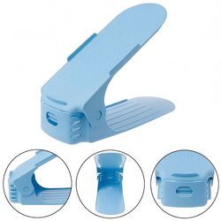 Organizator de încălțăminte Procart MB-13996 (Blue) Thumb