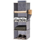 Organizator suspendat Procart 584510 (Grey)