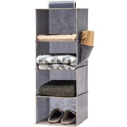 Organizator suspendat Procart 584510 (Grey) Thumb