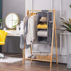 Organizator suspendat Procart 584510 (Grey) Thumb