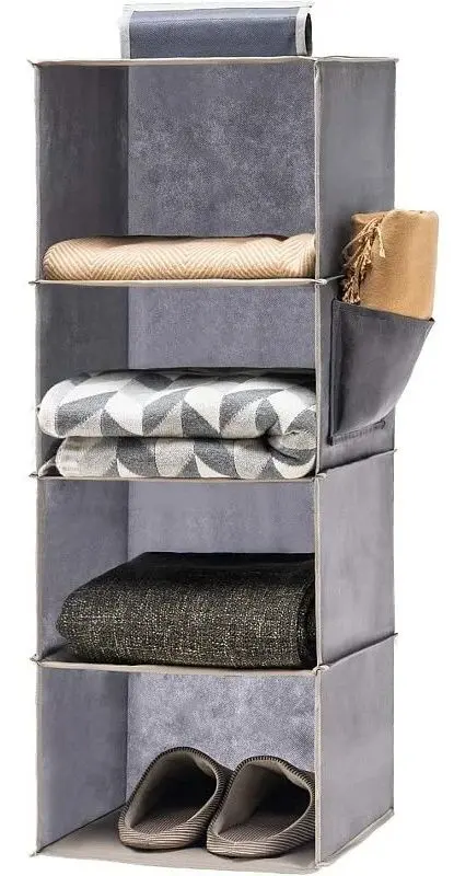 Organizator suspendat Procart 584510 (Grey)