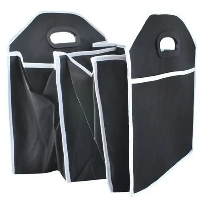 Organizator pliabil Procart 601734 (Black) - 2