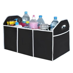 Organizator pliabil Procart 601734 (Black) Thumb