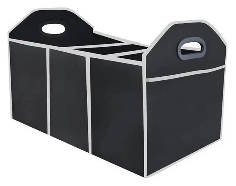 Organizator pliabil Procart 601734 (Black)