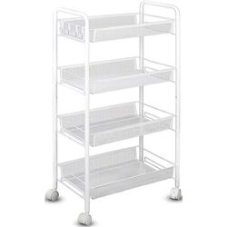 Etajera Procart ST-001 (White) Thumb