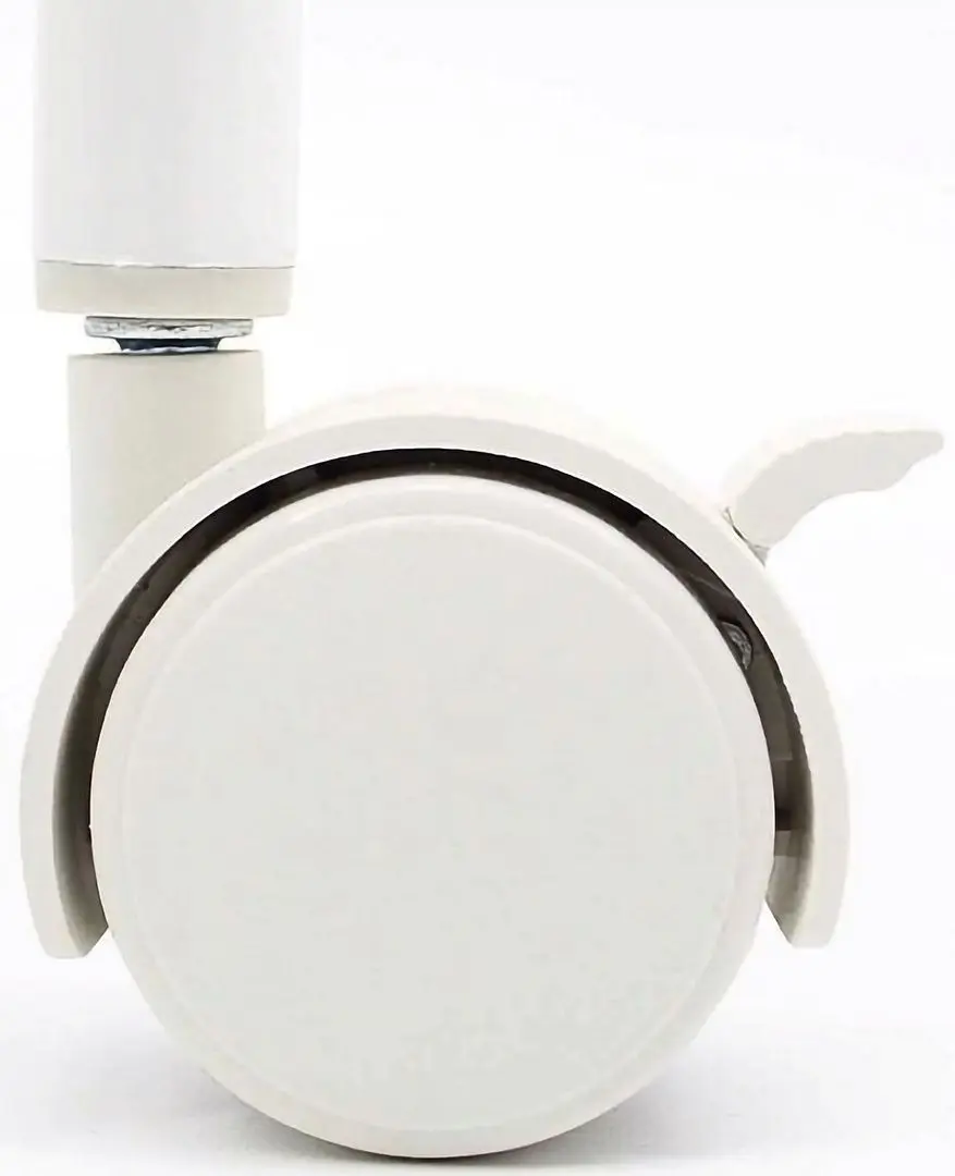 Etajera Procart ST-001 (White) - 3