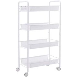 Etajera Procart ST-001 (White)