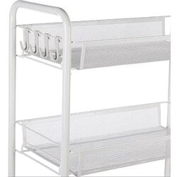Etajera Procart ST-001 (White) Thumb