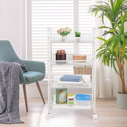 Etajera Procart ST-001 (White) Thumb