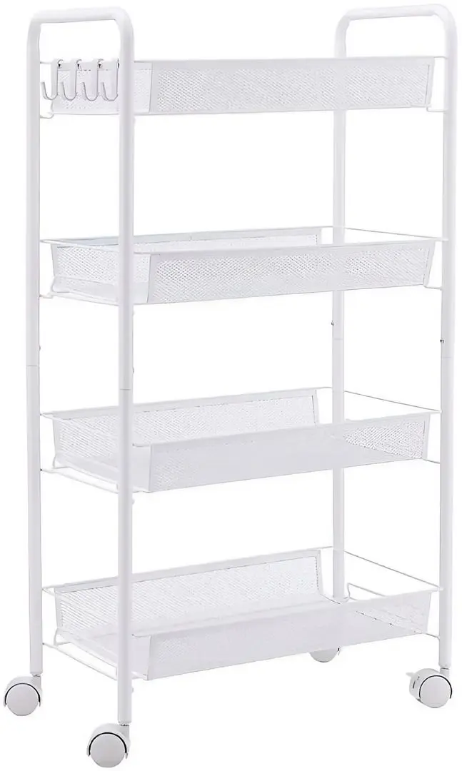 Etajera Procart ST-001 (White)