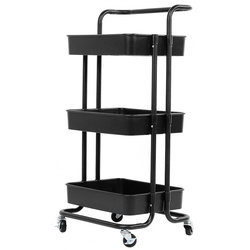 Carucior Procart LMH2 (Black) Thumb