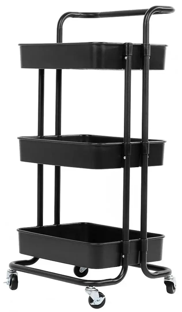 Carucior Procart LMH2 (Black)