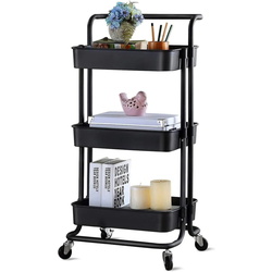 Carucior Procart LMH2 (Black) Thumb