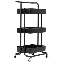 Carucior Procart LMH2 (Black) Thumb